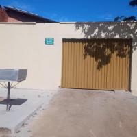 Aconchego Bertaville 02 próx do aeroporto, hotel cerca de Aeropuerto de Porto Nacional - PNB, Palmas