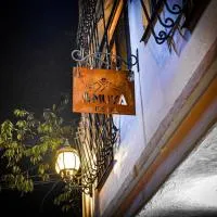 Amuya Hostel, hotel a Chiquinquirá