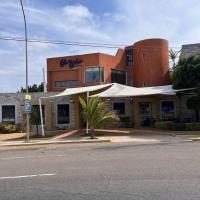 Hotel Puerto Plata, hotel poblíž Mezinárodní letiště Josefa Camejo - LSP, Punto Fijo