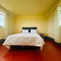 Casa Cóndor Ausangate, viešbutis mieste Tinke