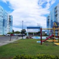 Apartamento cómodo y con excelente ubicación, ξενοδοχείο κοντά στο Αεροδρόμιο La Fria - LFR, Κούκουτα
