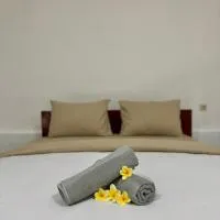 Dimas Cottage, hotel a Senaru