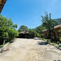 Duong Cong Chich Homestay, hotel Lạng Sơnban