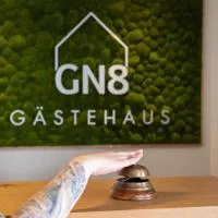 Gästehaus GN8, hotel a Rielasingen-Worblingen