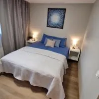 Räpina Family Apartment, hotel Räpinában