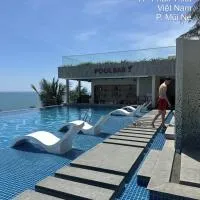 S0410 Apec Mui Ne, hotel i Ấp Thiẹn Ái
