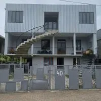 Kobuleti में, होटल kobuleti bagrationi 40