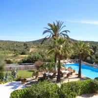 Son Vent, hotel a Cas Concos des Cavaller