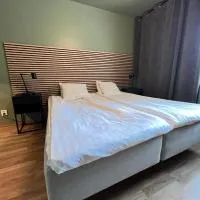 Hotell Linnéa, hotel en Ljungby