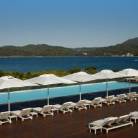 Troia Design Hotel, hotel em Troia