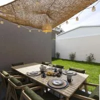 14th Street Villa - Espinho, хотел в Ешпиньо