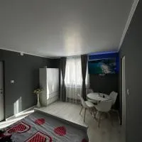 토플리차에 위치한 호텔 Luxury Apartment