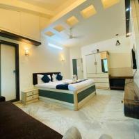 Calangute में, होटल Calangute Beach Way