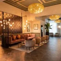 Dukes' Academie Brugge - by Dukes' Hotel Collection, hotel a Bruges
