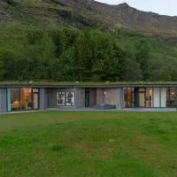Klettasel Villa by Tröll, hotel u gradu 'Hof'