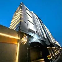 ホテルロイヤルトン, hotel in Nagoya