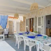 Stella Maris, hotel v destinácii Marittima