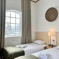 Wapnö Gårdshotell, hotel a Halmstad