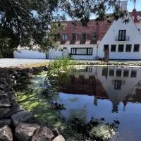The Cotton Suites B&B, hotel a Deerlijk