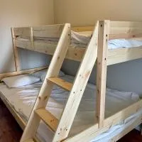Tjänstebostaden på Storöns bondgård, hotel Otterbäcken városában