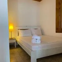 Samothraki Therma Noula Rooms，薩莫色雷斯島的飯店