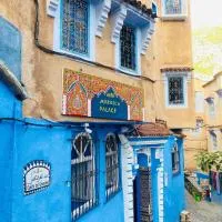 Morocco PALACE، فندق في شفشاون
