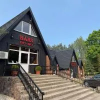 Motelis Bu-Bu, hotel i Pļaviņas