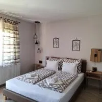 Guest House Dimitrije, hotel i Niška Banja