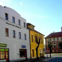 Ubytování Sušice, hotel v Sušici