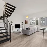 Geräumiges Familienhaus Köln, hotel a Niederdorla