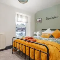 Elsie's Cottage, hotel en Ribchester