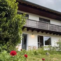 Schwabenperle Apartments, hotel en Lauchheim
