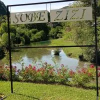 Sobe Zizi, viešbutis mieste Jaicė