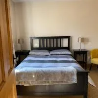 Meadow Lanes Little Studio B&B, hotell i Wicklow