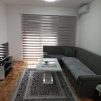 VA Apartmani Živinice, отель в городе Živinice