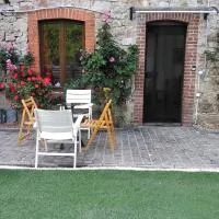 Appartement au coeur des Ardennes – hotel w mieście Érezée