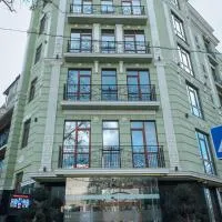 Alice Place Hotel, hotel a Odessa
