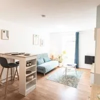 Le 3 Frontières, hotell sihtkohas Sierck-les-Bains