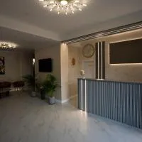 Hotel Cristal, hotel a Mamaia Nord - Năvodari
