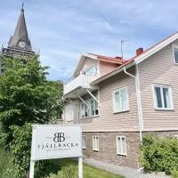 Fjällbacka Bed And Breakfast, hotelli kohteessa Fjällbacka
