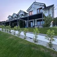 Karnocice Apartamenty – hotel w mieście Dargobądz