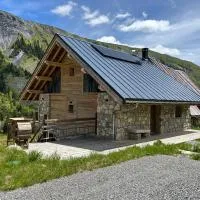 Chalet d'alpage " L'Estive ", hotel a Saint-Sorlin-d'Arves