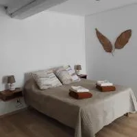 De marées en marais, hotel en Bourg-sur-Gironde