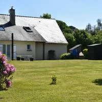 MAISON à la campagne à LENNON, готель у місті Pleyben