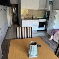 Apart Rocamora, hotel en Crespo