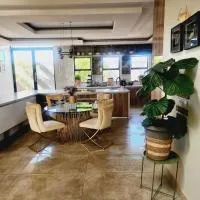 Eastern Road Executive Suites, hotel a Harare