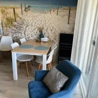 Blutsyde promenade Biaritz 0108,布雷德內的飯店