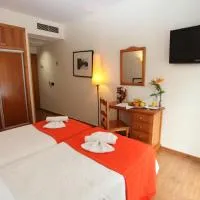 Hotel La Bodega, ξενοδοχείο σε Ciudad-Rodrigo