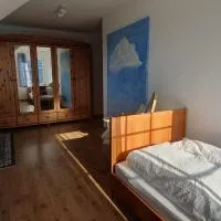 Ferienwohnung Luft und Erde, hotel din Celle