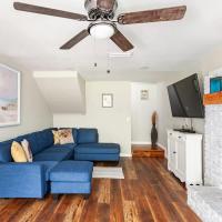 Quaint Cottage by UF & Shands - Pet-Friendly Long Stays, hotel poblíž Gainesville Regional Airport - GNV, Gainesville